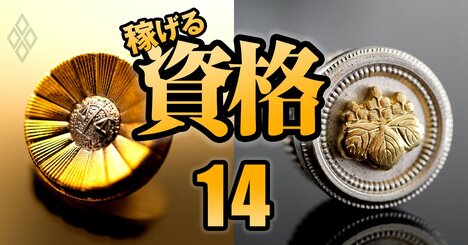弁護士、司法書士、行政書士、弁理士…中高年のチャレンジにピッタリな「法律資格」とは？法改正で需要増も！