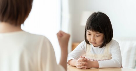 子どもに「宿題やった？」と聞くと嫌われる。頭のいい親なら、どう聞く？