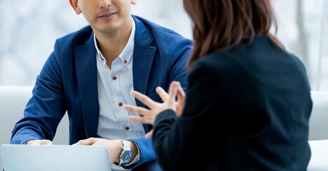 「いつも上司とぶつかる人」と「上司を味方にできる人」決定的な1つの差