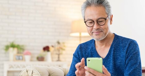 物事がうまくいかなかったときに出てくる言葉でわかる「認知症になりやすい人」は？