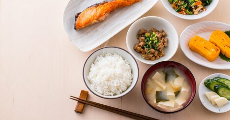 【医者が教える】60年の統計的エビデンスで突き止めた…病気になりにくい人が「食べる食材」の正体