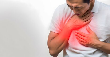 【医師が教える】「逆流性食道炎」がすぐに改善するたった1つの方法【書籍オンライン編集部セレクション】