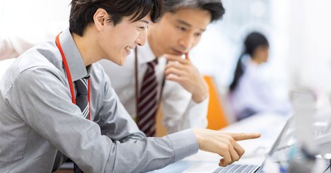 「できる上司」は部下を成長させるために何をしているか