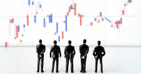 株で勝てる人が「株を売るタイミングでチェックしている情報」
