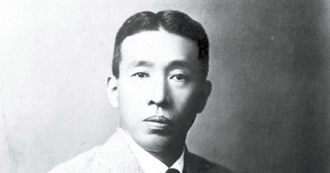 鳥井信治郎が語る、国産ウイスキー第1号の記憶とサントリーが非上場の理由