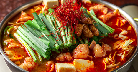 中年太りから脱却！代謝アップのための食事術