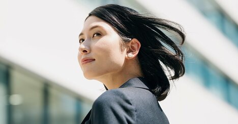 「頑張っても評価されない…私ってナメられてる？」→マッキンゼー出身の女性起業家の答えに胸がスッとした！