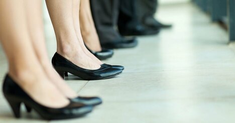 「靴は、大丈夫？」育ちがいい人が気をつける2つのこと