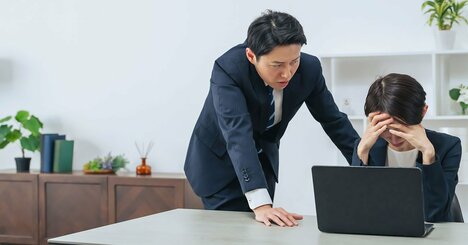 「上司として未熟な人」が使う最悪のフレーズとは
