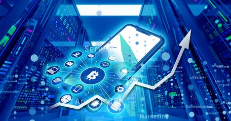 金融庁の専門家が解説！「分散型金融」でも重要な“中央集権性”の論点とは