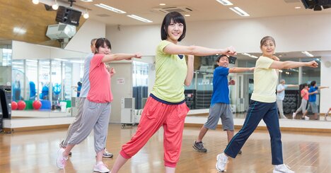 TRFと東大がダンスを共同開発、「高齢者の認知機能改善」の研究結果