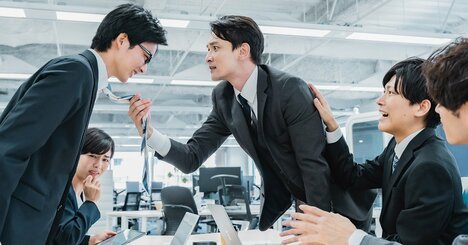 謙虚なのに「ナメられる人」と「尊敬される人」の決定的な違い