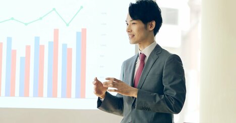 マジメな人ほど「伝わらないプレゼン」をしてしまう“残念なメカニズム”とは？