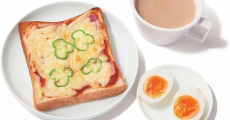 現代日本人は老いも若きもタンパク質不足！朝食に「ちょい足し」すべきメニューは？