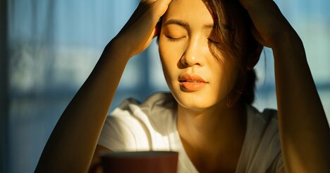 コーヒーが活動性を高める一方で、特定の不整脈を引き起こす可能性