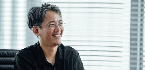 デザイナーも売り上げで評価すべき！商売人のDNAから生まれたシンプルなデザイン評価軸