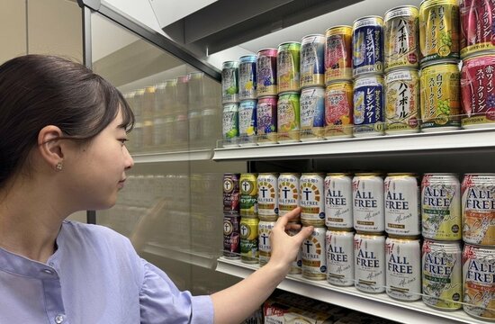 【世界のビール消費量ランキング】日本は11位、ドイツが6位…ダントツ1位の意外な国は？