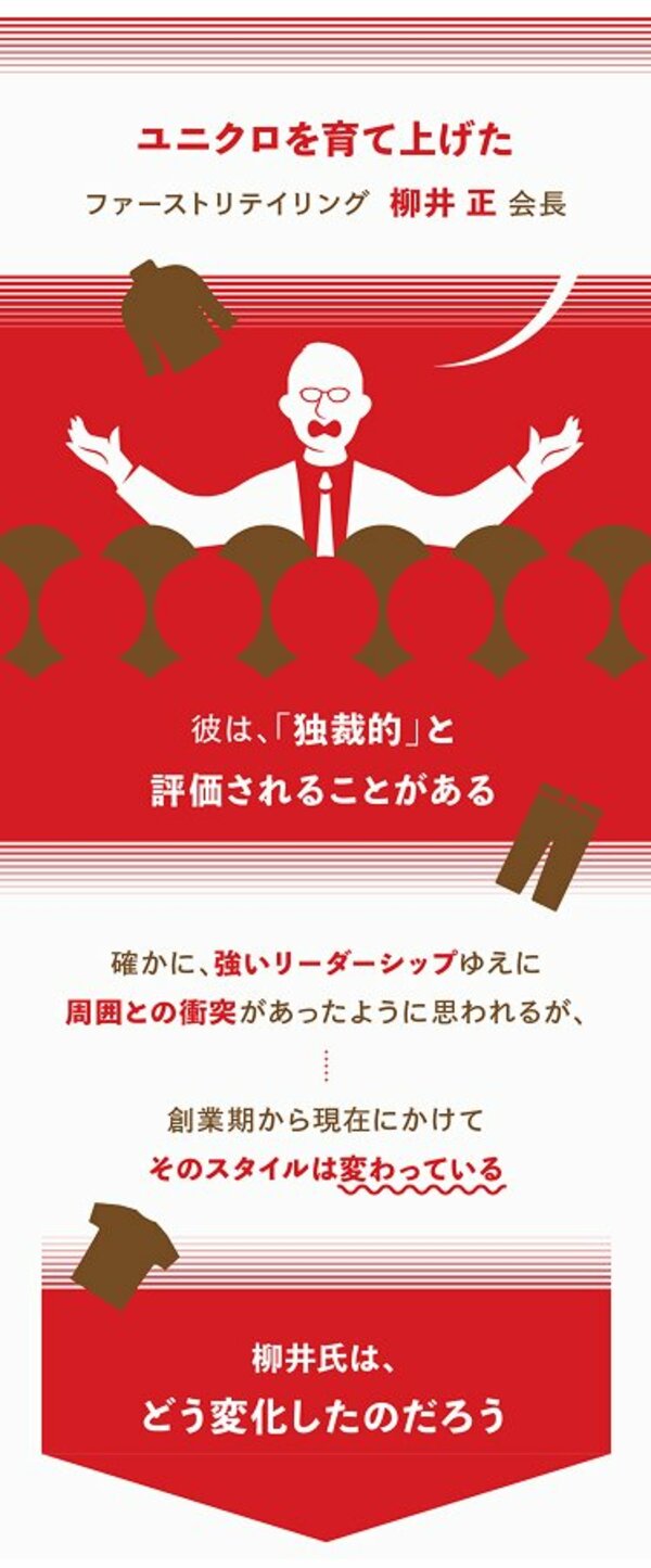 グラフィックニュース