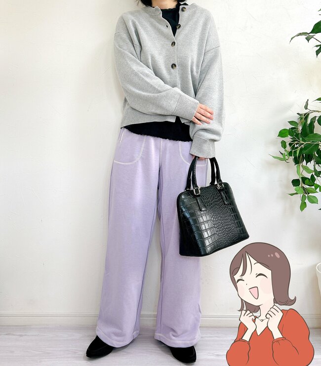 「家事で水が跳ねてもすぐ乾く」「本当に買ってよかった」ワークマンの“水を弾くスウェットパンツ”コーヒーの汚れも防いで天才！「公園遊び怖くないです！」