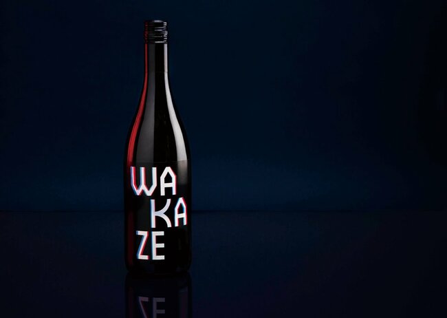 新日本酒紀行「WAKAZE」