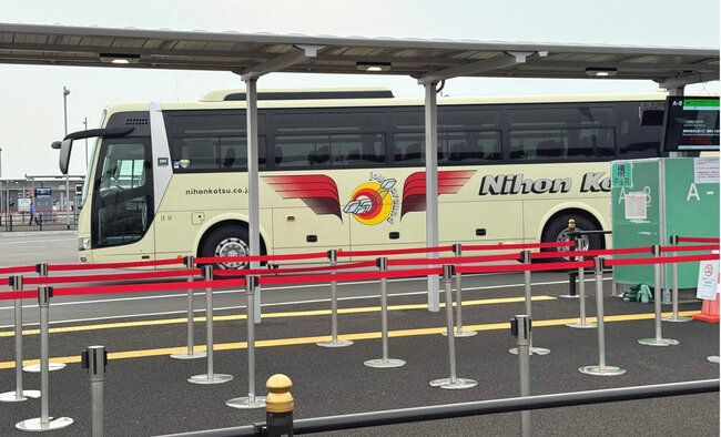 船片道3800円、駐車場5000円でガラガラ~大阪・関西万博のアクセス料金はどうしてこんなに高いのか