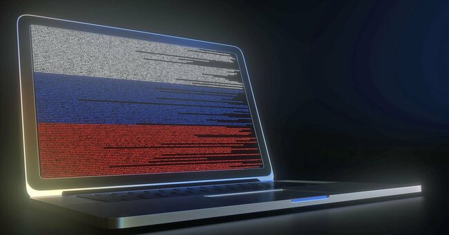 GAFA撤退でロシアのネット空間はどうなる？ 「IT鎖国の先輩」中国の例から考える
