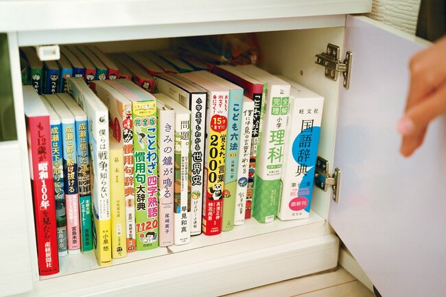 【開成合格家族】「親は勉強にノータッチ」が功を奏す、自らゲームを封印して“朝6時起き学習”を続けた息子の原動力とは