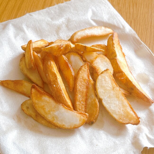 「最近で一番のヒット！」「とても便利です」無印良品の“やぶれにくいキッチンシート”が本当に破れなくてビックリした！「他のキッチンシートは使えません」