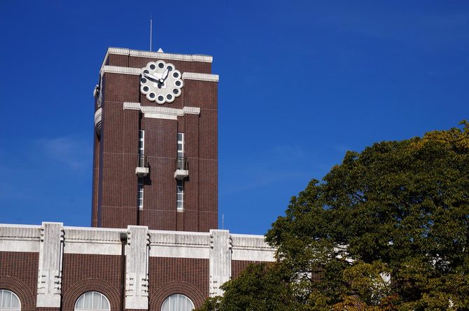 京都大学を頂点とする関西の大学序列に激震!?