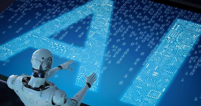AIの知識を試すクイズ8問