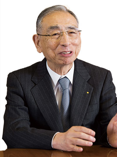 藍澤證券社長 藍澤基彌