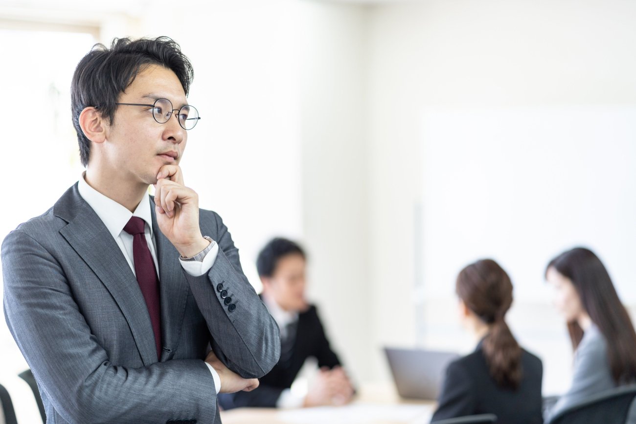「がんばっているのに売れない人」が無意識にやっている“努力のムダ遣い”ワースト1