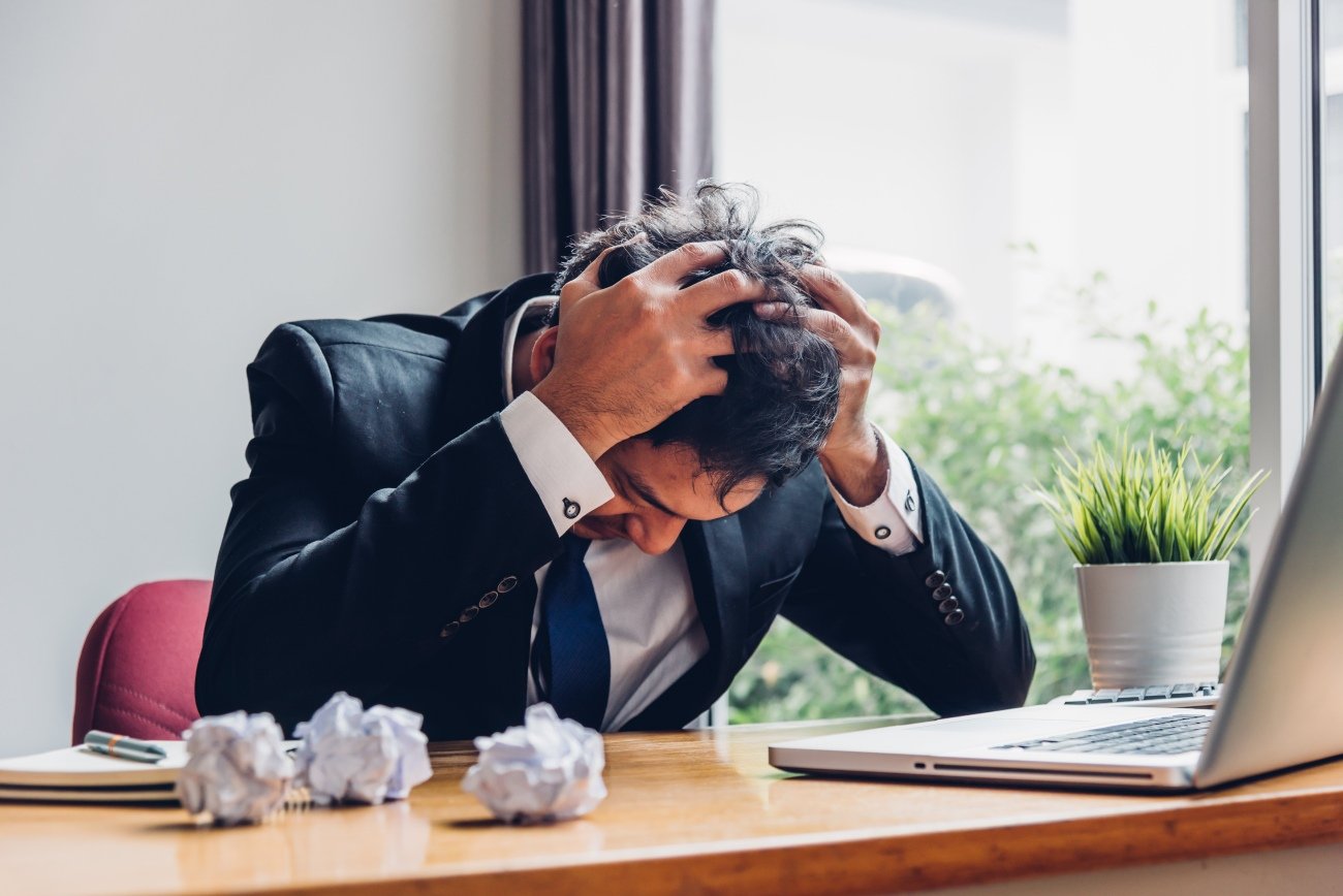 「頑張ってるのに結果が出ない人」がかかっている“呪い”を解く方法とは？