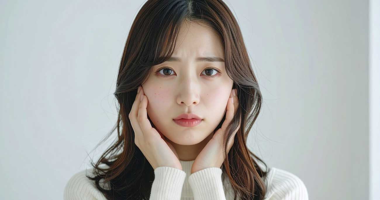 人生が停滞している人の特徴・ワースト1