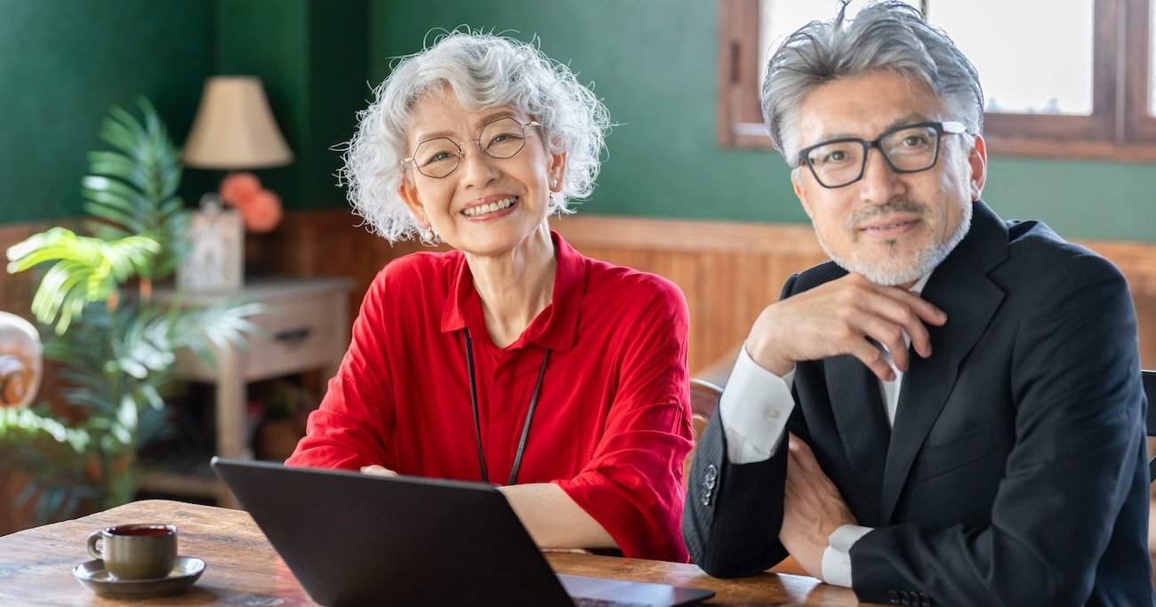 「70歳まで働ける人」の共通点・ベスト1