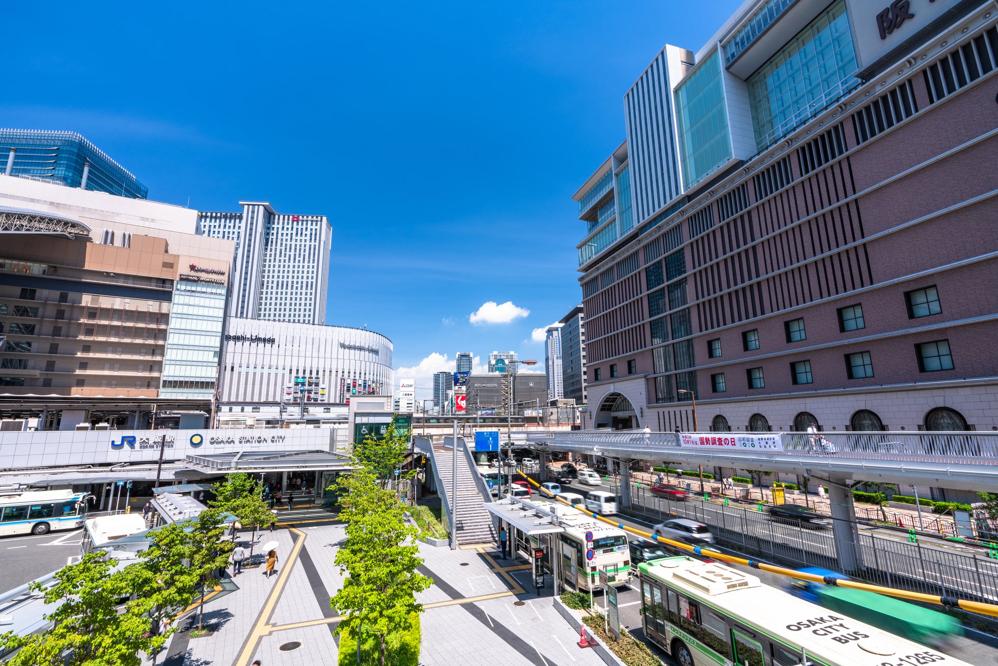 大阪万博後に開業「なにわ筋線」が関西を変える!?新路線の経済効果を全方位分析