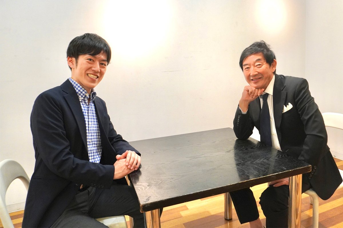 2ショット
