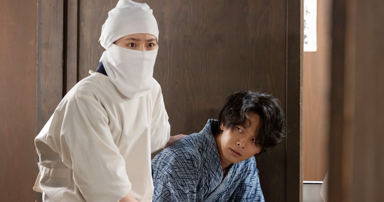 一番怖いのは…感染症が広がる極限状態で見えてきたもの〈風、薫る第93回〉