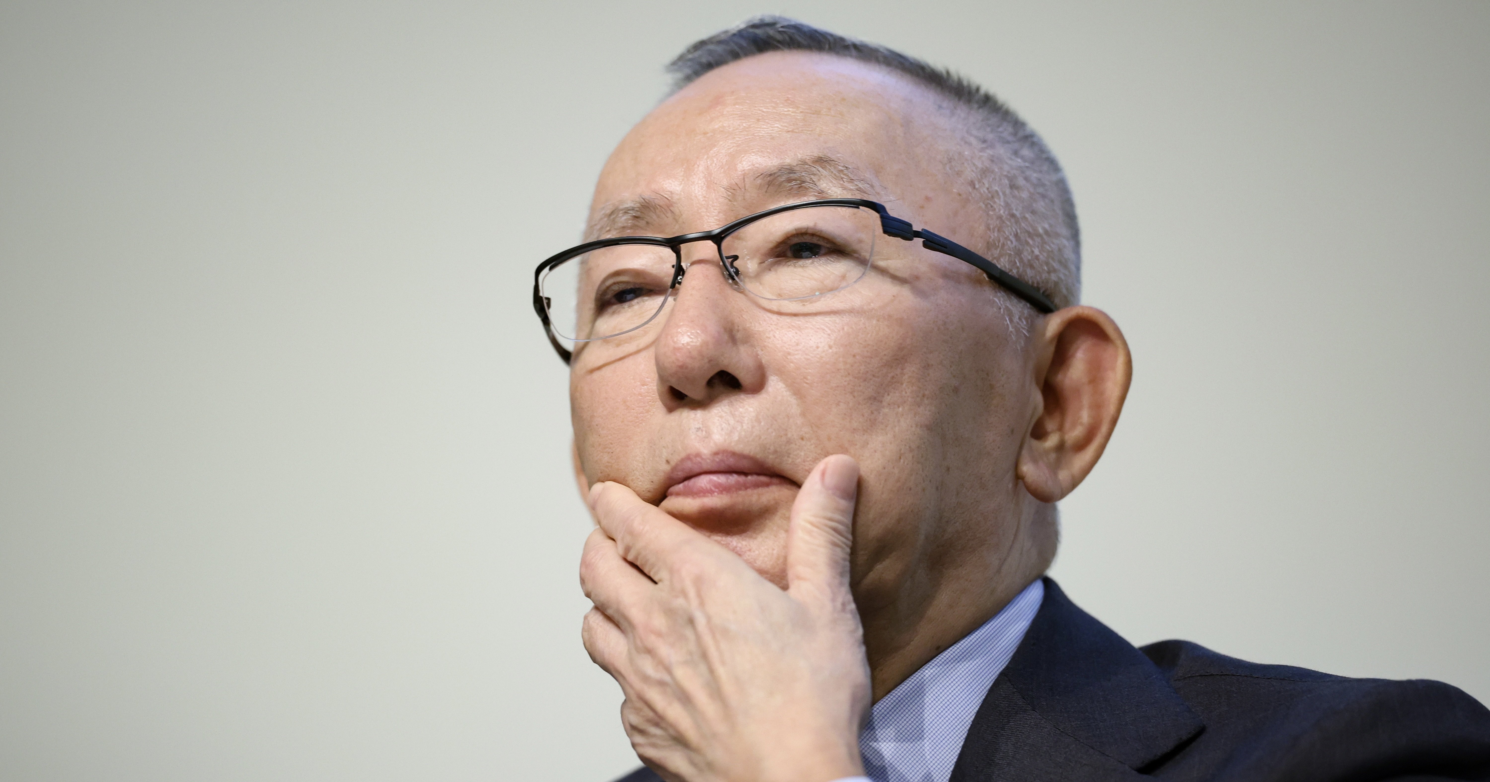 ユニクロ柳井正が「自分の首を締めかねない」激安GUブランドを立ち上げたワケ