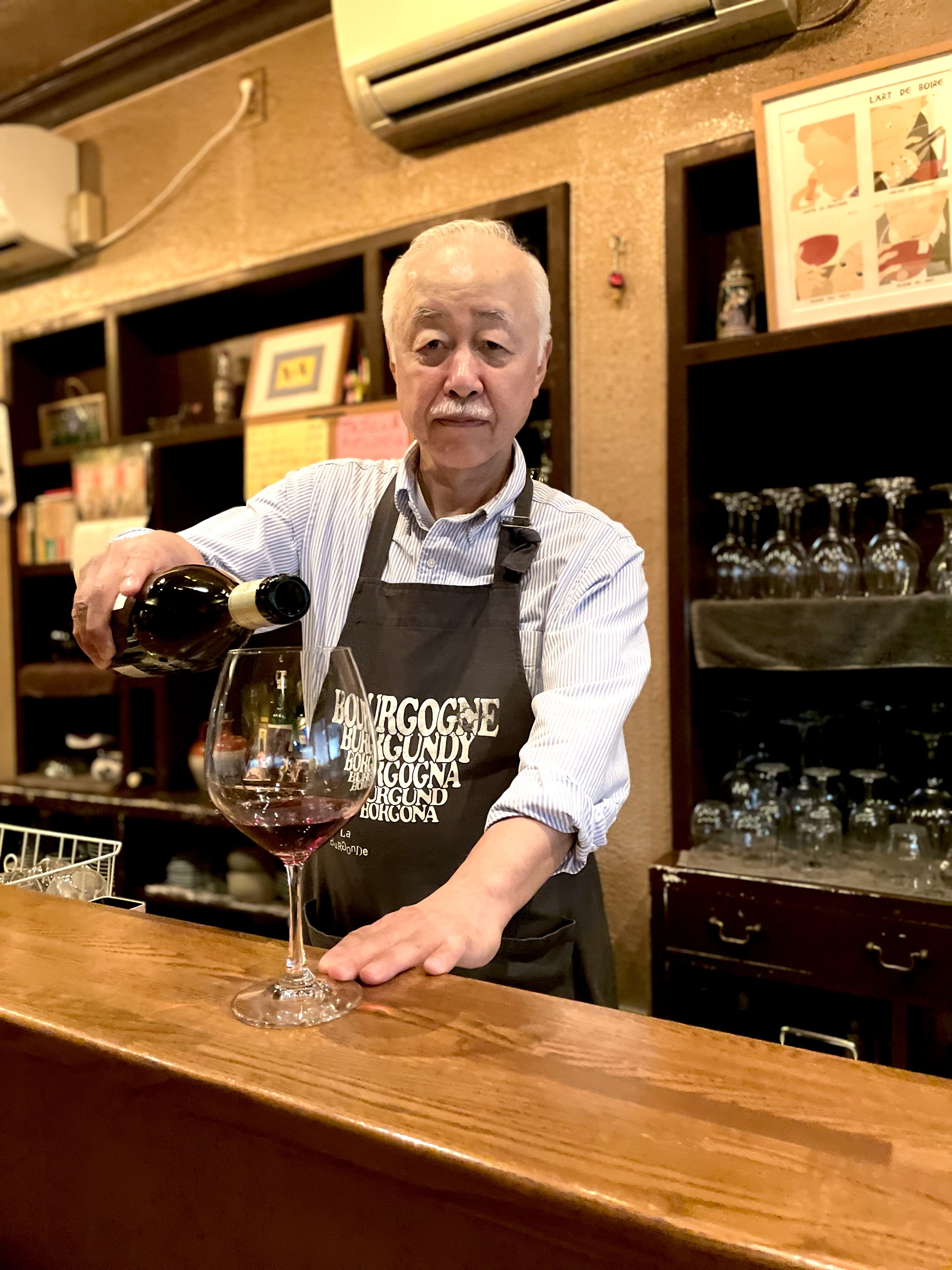 好みのワインを最速で見つけるために、まず覚えたい「6種」とは？