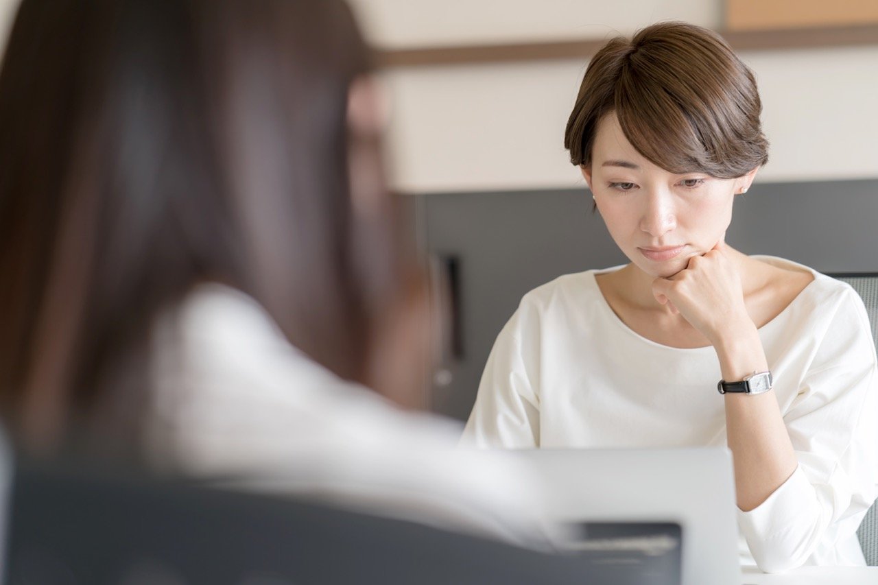 「まわりの人と自分を比べてしまう」とき、「いつも機嫌がいい人」はどう考えるか