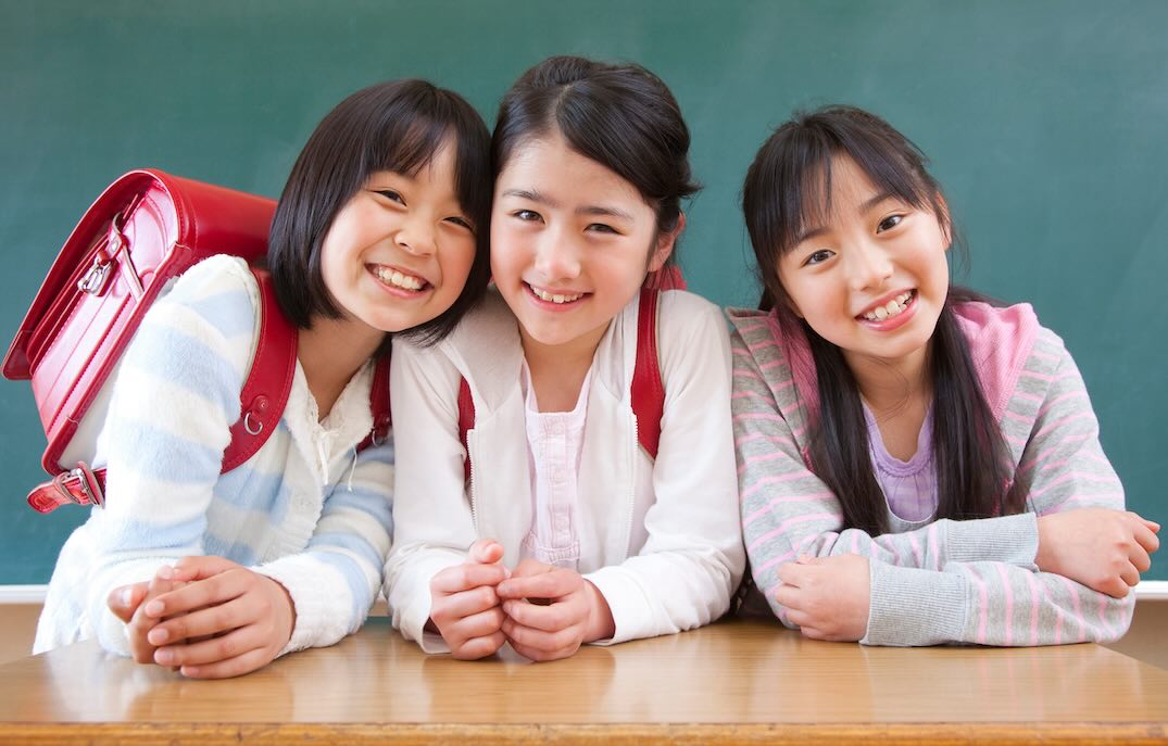 「集中力が長続きする子ども」の親がしている、たった1つの習慣