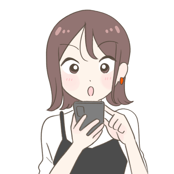 雑貨オタクの河合さん