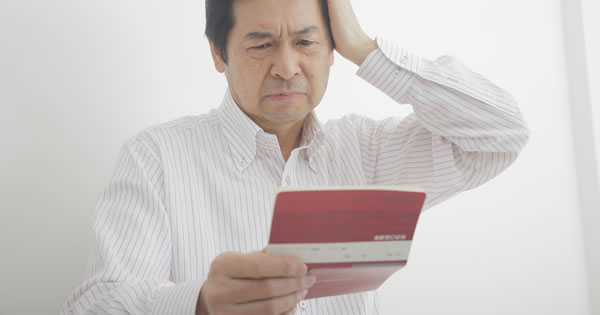 年収1000万円なのに貯金ゼロ