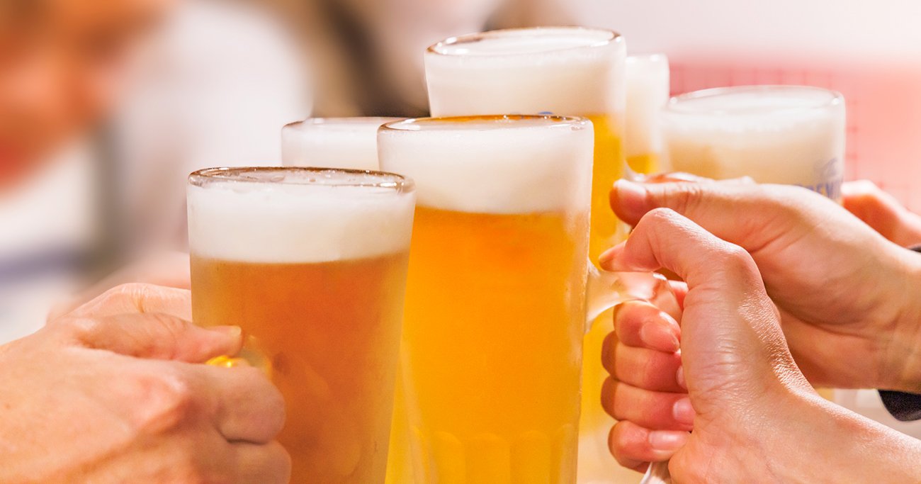 「飲み会、行かなきゃダメですか?」「出世したくないです」→デキる上司は何と言う?〈見逃し配信〉