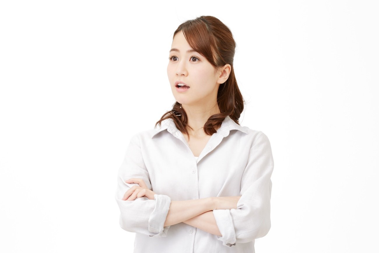 嫌なことが頭から離れないときに、簡単に「心をリセットする方法」とは？