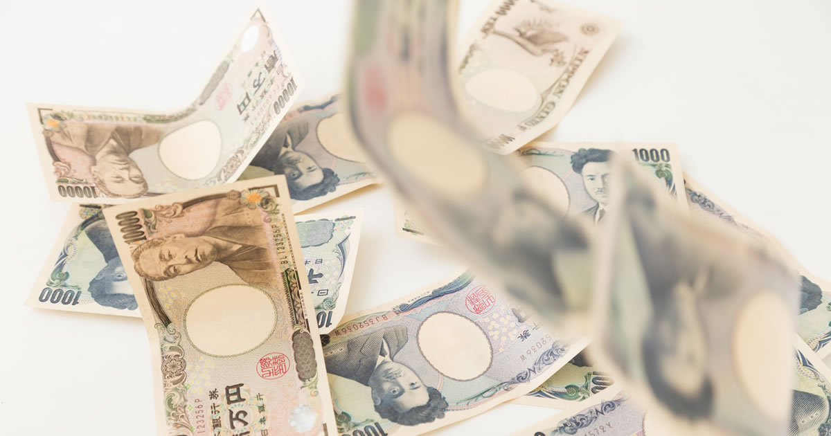 わたしたちが「お金は汚い」と考える理由とは？