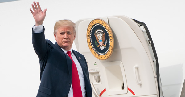 北朝鮮との非核化交渉など活発に展開するトランプ外交