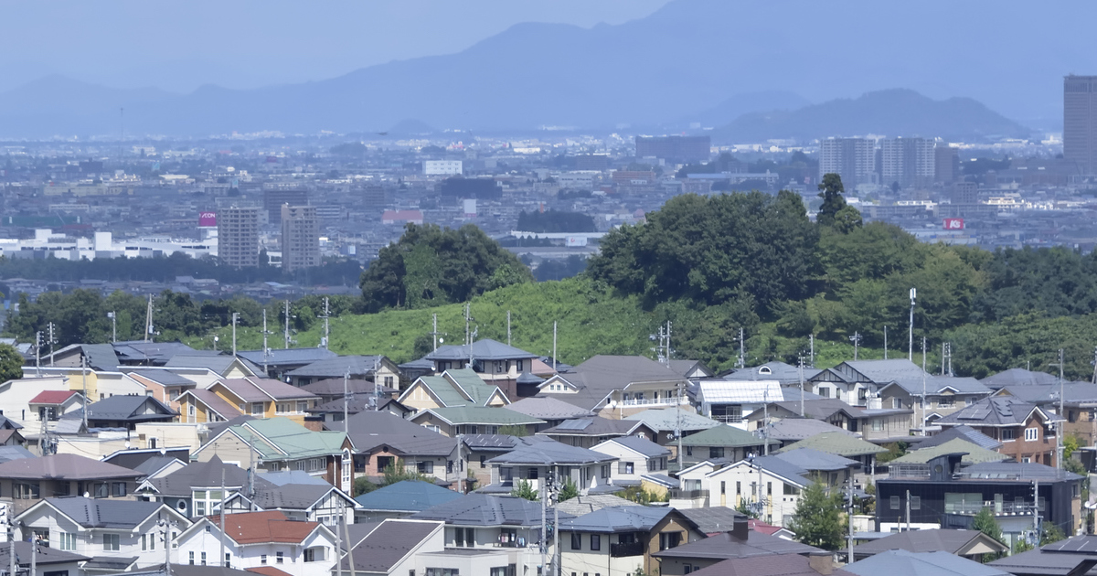 大幅値崩れ必至「郊外の空き家物件」を高く売り抜けるコツ