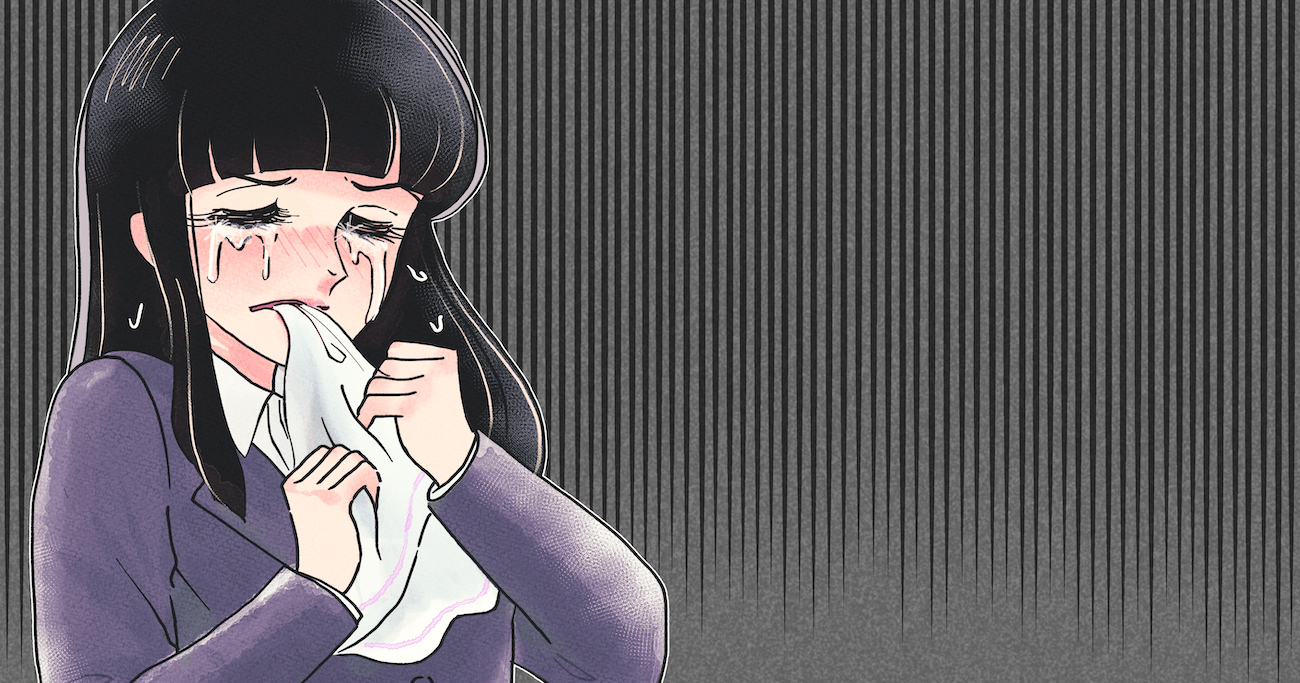 知らずにしていたら「人生損する」最悪の習慣・ワースト1